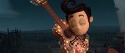 кадр из фильма Книга жизни (The Book of Life) - 1