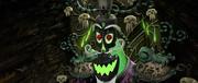 кадр из фильма Книга жизни (The Book of Life) - 4