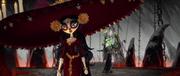 кадр из фильма Книга жизни (The Book of Life) - 5