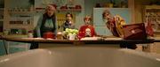 кадр из фильма Приключения Паддингтона (Paddington) - 3