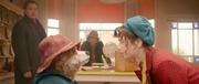 кадр из фильма Приключения Паддингтона (Paddington) - 5