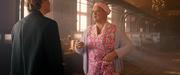 кадр из фильма Приключения Паддингтона (Paddington) - 12