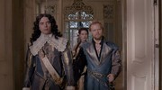 кадр из фильма Мушкетеры (The Musketeers) - 12