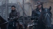 кадр из фильма Мушкетеры (The Musketeers) - 14