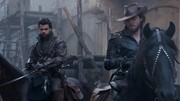 кадр из фильма Мушкетеры (The Musketeers) - 18
