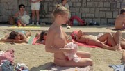 кадр из фильма Зеленый луч (Le rayon vert) - 4
