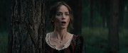 кадр из фильма Чем дальше в лес... (Into the Woods) - 9