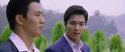 кадр из фильма Каннамский блюз/ Каннам 1970 (Gangnam 1970) - 3