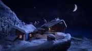 кадр из фильма Снежные приключения Солана и Людвига (Solan og Ludvig - Jul i Flåklypa) - 10