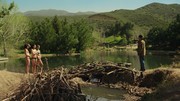кадр из фильма Бобры-зомби (Zombeavers) - 7