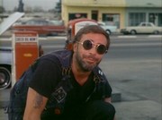 кадр из фильма Мотоангелы ада (Hells Angels on Wheels) - 1