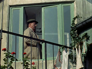 кадр из фильма Мой дядюшка (Mon oncle) - 2