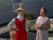 кадр из фильма Мой дядюшка (Mon oncle) - 5