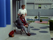 кадр из фильма Мой дядюшка (Mon oncle) - 6