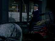 кадр из фильма Мой дядюшка (Mon oncle) - 8