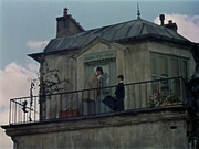кадр из фильма Мой дядюшка (Mon oncle) - 10