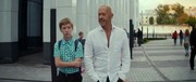 кадр из фильма Призрак - 4