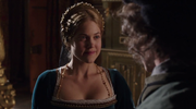 кадр из фильма Волчий зал (Wolf Hall) - 5