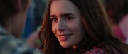 кадр из фильма С любовью, Рози (Love, Rosie) - 1