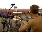 кадр из фильма Woodstock '99 - 2