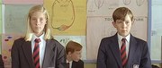 кадр из фильма Вау-вау (Wah-Wah) - 2