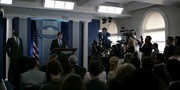 кадр из фильма Карточный домик (House of Cards) - 43