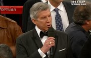 кадр из фильма Бой за звание чемпиона мира. (Владимир Кличко - Брайант Дженнингс) - 2