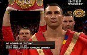 кадр из фильма Бой за звание чемпиона мира. (Владимир Кличко - Брайант Дженнингс) - 4