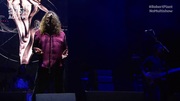 кадр из фильма Robert Plant: Lollapalooza Festival 2015 - 4