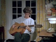 кадр из фильма Летняя сказка (Conte d'été) - 2
