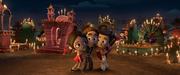 кадр из фильма Книга жизни (The Book of Life) - 8