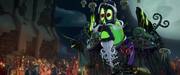 кадр из фильма Книга жизни (The Book of Life) - 9