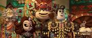 кадр из фильма Книга жизни (The Book of Life) - 15