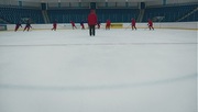 кадр из фильма Молодежка - 11