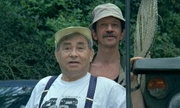 кадр из фильма Тимур & Его коммандо$ - 1