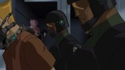 кадр из фильма Росомаха и Люди Икс. Начало (Wolverine and the X-Men) - 10