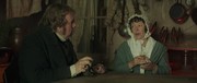 кадр из фильма Уильям Тёрнер (Mr. Turner) - 3