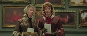 кадр из фильма Уильям Тёрнер (Mr. Turner) - 4