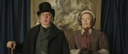 кадр из фильма Уильям Тёрнер (Mr. Turner) - 5
