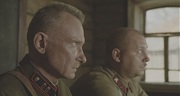 кадр из фильма Дорога на Берлин - 1