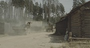 кадр из фильма Дорога на Берлин - 9