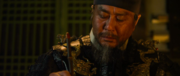кадр из фильма Битва за Мёнрян (Myeong-ryang) - 1