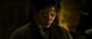 кадр из фильма Битва за Мёнрян (Myeong-ryang) - 4