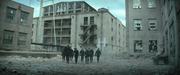 кадр из фильма Голодные игры: Сойка-пересмешница. Часть I (The Hunger Games: Mockingjay - Part 1) - 18