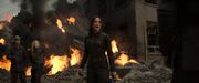 кадр из фильма Голодные игры: Сойка-пересмешница. Часть I (The Hunger Games: Mockingjay - Part 1) - 23
