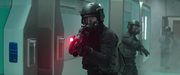 кадр из фильма Голодные игры: Сойка-пересмешница. Часть I (The Hunger Games: Mockingjay - Part 1) - 25