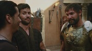 кадр из фильма Геркулес (Hercules Reborn) - 1