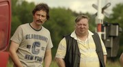 кадр из фильма Чемпионат района: Последний матч Пепика Гнатка (Okresní prebor: Poslední zápas Pepíka Hnátka) - 1