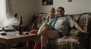 кадр из фильма Чемпионат района: Последний матч Пепика Гнатка (Okresní prebor: Poslední zápas Pepíka Hnátka) - 3