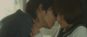 кадр из фильма Она тоже любит ложь (Kanojo wa uso wo aishisugiteiru) - 5